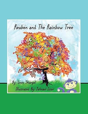 Bild des Verkufers fr Reuben and The Rainbow Tree zum Verkauf von moluna