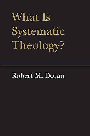 Bild des Verkufers fr What is Systematic Theology? zum Verkauf von moluna