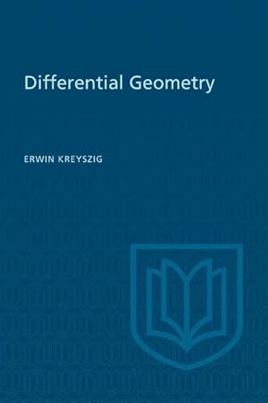 Seller image for Differential Geometry for sale by moluna