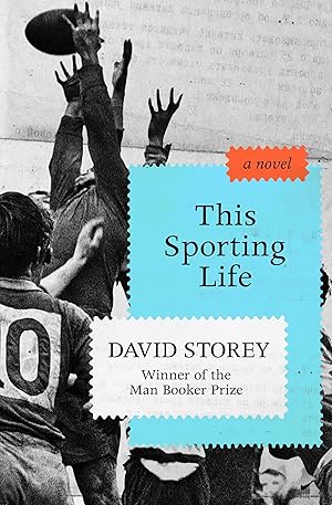 Seller image for This Sporting Life for sale by moluna