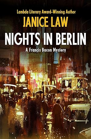 Imagen del vendedor de Nights in Berlin a la venta por moluna