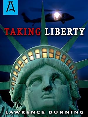 Seller image for Taking Liberty for sale by moluna