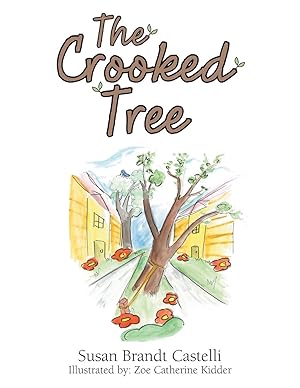 Bild des Verkufers fr The Crooked Tree zum Verkauf von moluna