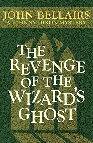 Immagine del venditore per The Revenge of the Wizard\ s Ghost venduto da moluna