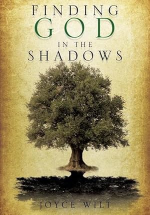 Seller image for Finding God in the Shadows for sale by moluna