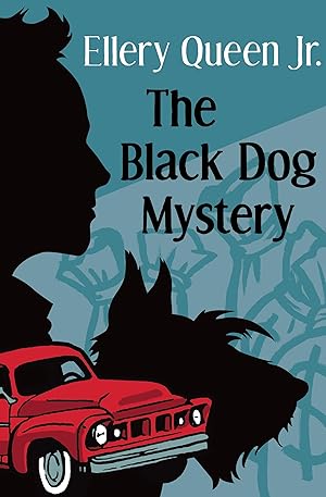 Image du vendeur pour The Black Dog Mystery mis en vente par moluna