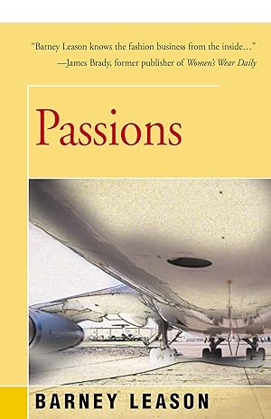 Seller image for Passions for sale by moluna