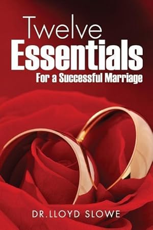 Immagine del venditore per Twelve Essentials For a Successful Marriage Successful Marriage venduto da moluna