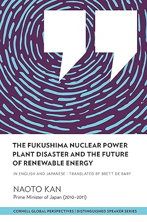 Bild des Verkufers fr The Fukushima Nuclear Power Plant Disaster and the Future of Renewable Energy zum Verkauf von moluna