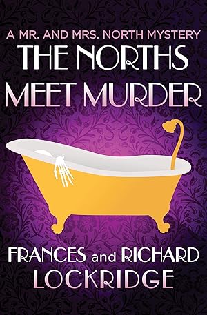 Seller image for The Norths Meet Murder for sale by moluna