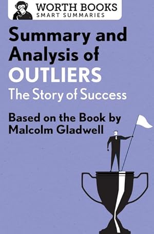 Seller image for SUMMARY & ANALYSIS OF OUTLIERS for sale by moluna