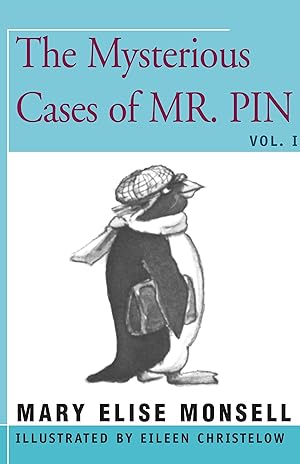 Bild des Verkufers fr The Mysterious Cases of Mr. Pin: Vol. I zum Verkauf von moluna