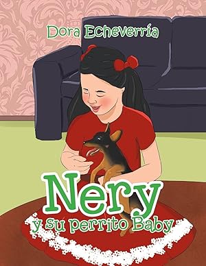 Imagen del vendedor de Nery y su perrito Baby a la venta por moluna