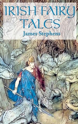 Seller image for Stephens, J: IRISH FAIRY TALES for sale by moluna