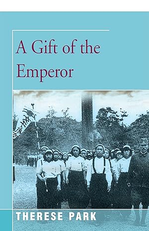 Imagen del vendedor de A Gift of the Emperor a la venta por moluna