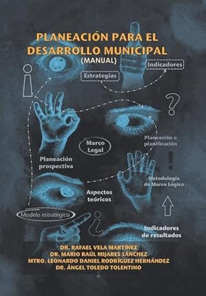 Seller image for Planeacin Para El Desarrollo Municipal: (Manual) for sale by moluna