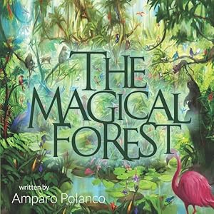 Bild des Verkufers fr The Magical Forest zum Verkauf von moluna