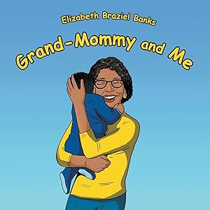 Seller image for Grand-Mommy and Me for sale by moluna