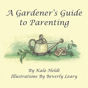 Seller image for GARDENERS GT PARENTING for sale by moluna