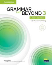 Bild des Verkufers fr Grammar and Beyond Level 3 Student\ s Book with Online Practice: With Academic Writing zum Verkauf von moluna