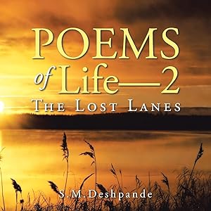 Bild des Verkufers fr Poems of Life-2 The Lost Lanes zum Verkauf von moluna
