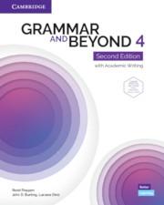 Bild des Verkufers fr Grammar and Beyond Level 4 Student\ s Book with Online Practice: With Academic Writing zum Verkauf von moluna