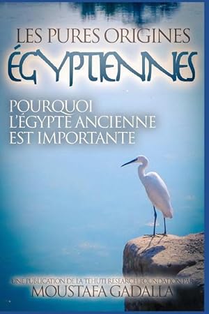 Bild des Verkufers fr FRE-LES PURES ORIGINES EGYPTIE zum Verkauf von moluna