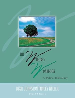 Bild des Verkufers fr The Widow\ s Workbook: A Widow\ s Bible Study zum Verkauf von moluna