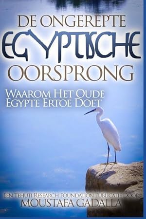 Bild des Verkufers fr DUT-DE ONGEREPTE EGYPTISCHE OO zum Verkauf von moluna