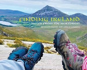 Bild des Verkufers fr Finding Ireland: Notes from the Northwest zum Verkauf von moluna