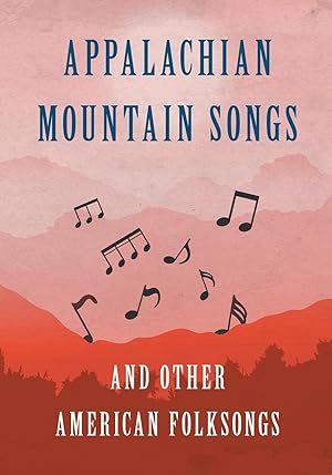 Bild des Verkufers fr Various.: Appalachian Mountain Songs and Other American Folk zum Verkauf von moluna