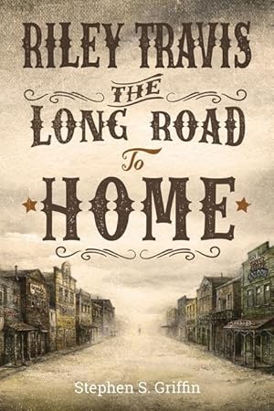 Bild des Verkufers fr Riley Travis: The Long Road To Home zum Verkauf von moluna