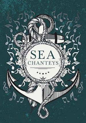 Bild des Verkufers fr Various.: Sea Chanteys zum Verkauf von moluna
