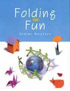Bild des Verkufers fr Folding for Fun: Origami for Ages 4 and Up zum Verkauf von moluna