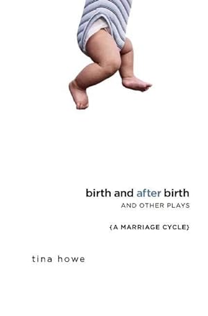 Bild des Verkufers fr Birth and After Birth and Other Plays zum Verkauf von moluna