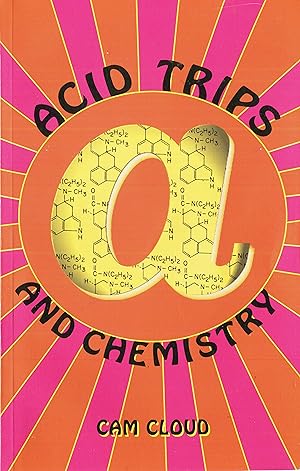 Image du vendeur pour Joy, D: Acid Trips and Chemistry mis en vente par moluna