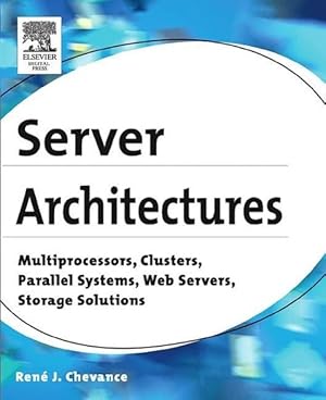 Immagine del venditore per SERVER ARCHITECTURES venduto da moluna