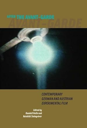 Bild des Verkufers fr After the Avant-Garde: Contemporary German and Austrian Experimental Film zum Verkauf von moluna
