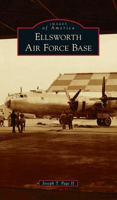 Bild des Verkufers fr Ellsworth Air Force Base zum Verkauf von moluna
