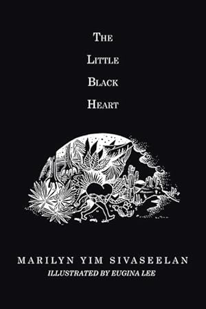 Bild des Verkufers fr The Little Black Heart zum Verkauf von moluna