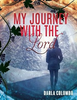 Imagen del vendedor de My Journey with the Lord a la venta por moluna