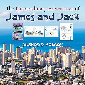 Imagen del vendedor de The Extraordinary Adventures of James and Jack a la venta por moluna