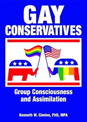 Immagine del venditore per Gay Conservatives venduto da moluna