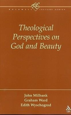 Seller image for THEOLOGICAL PERSPECTIVES ON GO for sale by moluna