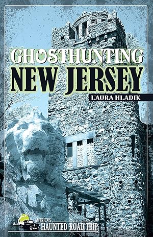 Bild des Verkufers fr Ghosthunting New Jersey zum Verkauf von moluna