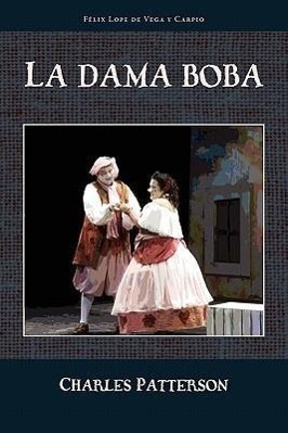 Seller image for La Dama Boba for sale by moluna