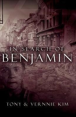Image du vendeur pour In Search of Benjamin mis en vente par moluna