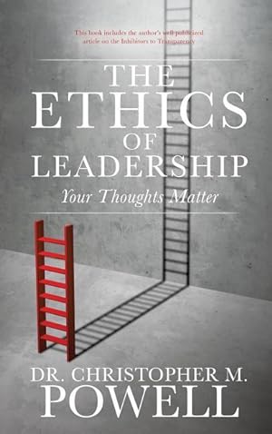 Bild des Verkufers fr The Ethics of Leadership zum Verkauf von moluna