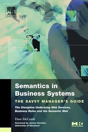 Seller image for SEMANTICS IN BUSINESS SYSTEMS for sale by moluna