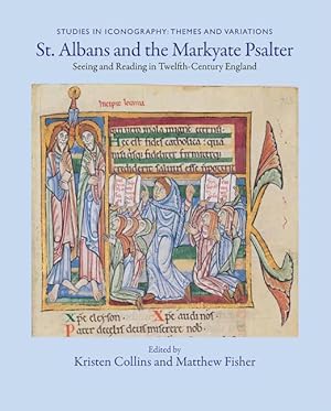 Bild des Verkufers fr KRISTEN COLLINS: St. Albans and the Markyate Psalter zum Verkauf von moluna